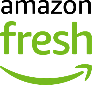 Logo Amazon fresh