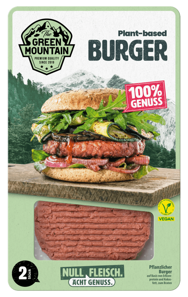 TGM EU Burger