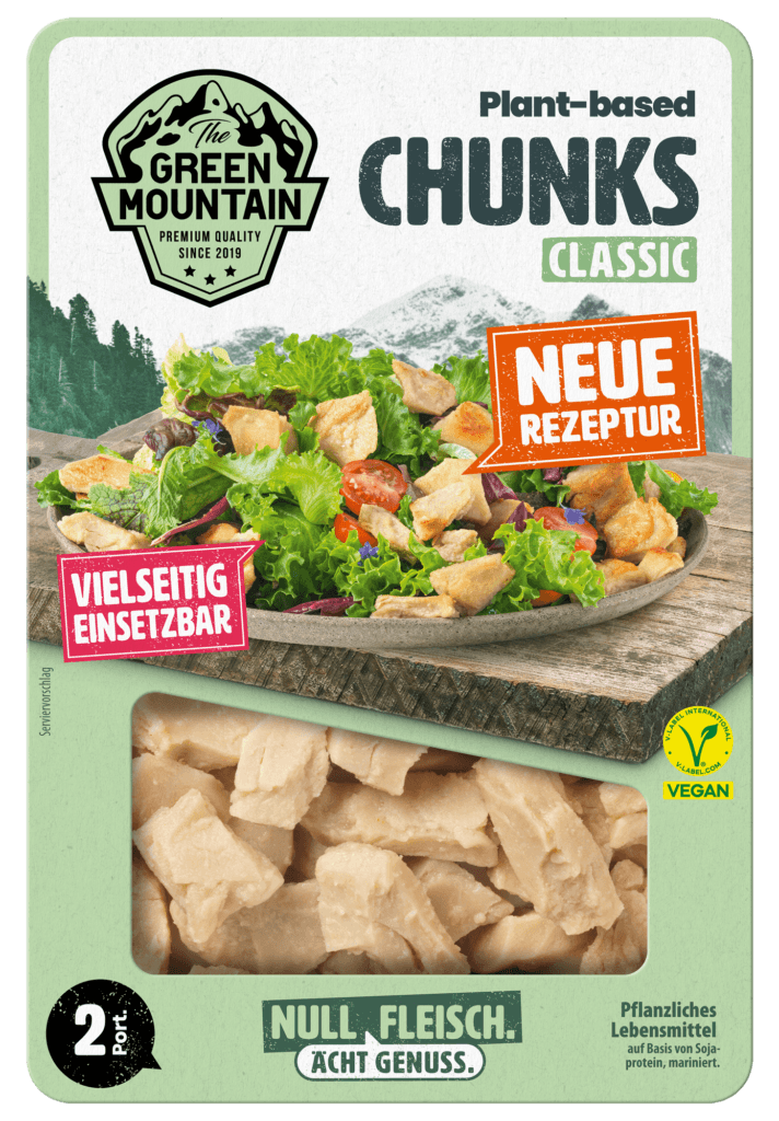 Chunks Classic